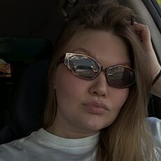 Фотография девушки Дарья, 25 лет из г. Кемерово