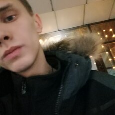 Фотография мужчины Данил, 19 лет из г. Астана