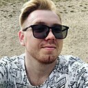 Александр, 34 года