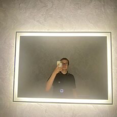 Фотография мужчины Валерий, 18 лет из г. Кирсанов