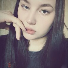 Фотография девушки Milana, 22 года из г. Челябинск