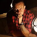 Серго, 35 лет