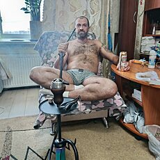 Фотография мужчины Николай, 43 года из г. Пермь