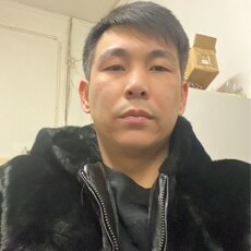 Фотография мужчины Тим, 30 лет из г. Уральск