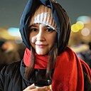 Зухра, 24 года