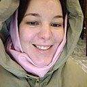 Нати, 33 года