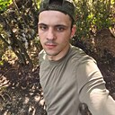 Алексей, 25 лет