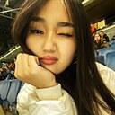 Маиза, 19 лет