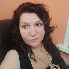 Фотография девушки Елена, 48 лет из г. Екатеринбург