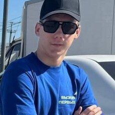 Фотография мужчины Роман, 19 лет из г. Тимашевск