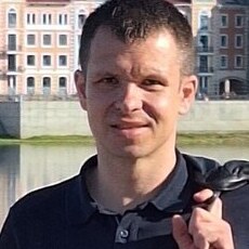 Фотография мужчины An, 35 лет из г. Волгоград