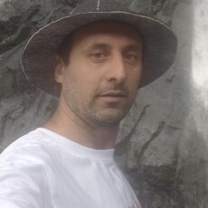 Фотография мужчины Тимур, 37 лет из г. Владикавказ