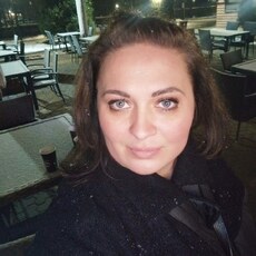 Фотография девушки Оксана, 46 лет из г. Москва