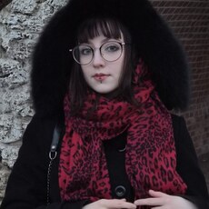 Фотография девушки Софа, 19 лет из г. Москва