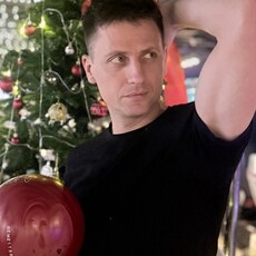 Фотография мужчины Влад, 36 лет из г. Звенигород