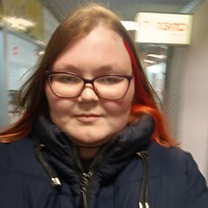 Фотография девушки Катя, 26 лет из г. Санкт-Петербург