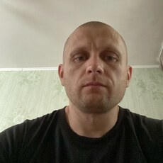 Фотография мужчины Дмитрий, 39 лет из г. Елизово