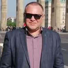 Фотография мужчины Гарри, 51 год из г. Самара