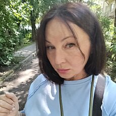 Фотография девушки Nika, 54 года из г. Калининград