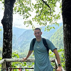 Фотография мужчины Кирилл, 25 лет из г. Ижевск