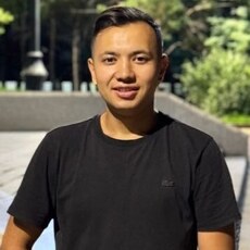 Фотография мужчины Berykbol, 27 лет из г. Астана