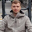 Сергей, 34 года