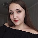 Анастасия, 19 лет