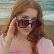 Фотография девушки Аделя, 19 лет из г. Уфа