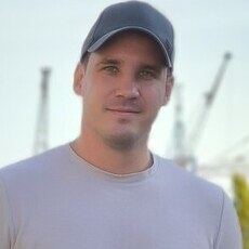 Фотография мужчины Владислав, 31 год из г. Николаев