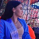 Анастасия, 21 год