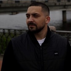 Фотография мужчины Ярослав, 28 лет из г. Давлеканово