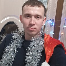 Фотография мужчины Альмир, 26 лет из г. Стерлитамак