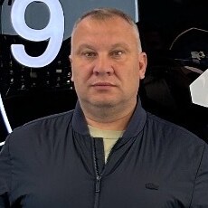 Фотография мужчины Алеесей, 43 года из г. Севастополь