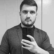 Фотография мужчины Мага, 30 лет из г. Баку