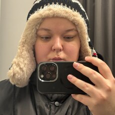 Фотография девушки Александра, 25 лет из г. Новосибирск