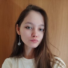 Екатерина, 23 из г. Санкт-Петербург.