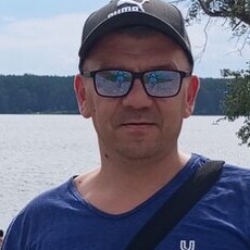 Фотография мужчины Артем, 41 год из г. Екатеринбург
