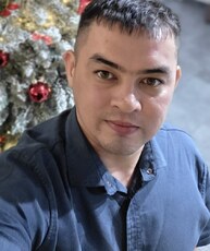 Фотография мужчины Родригес, 33 года из г. Орск