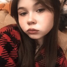 Фотография девушки Екатерина, 19 лет из г. Красноярск