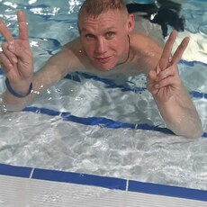 Фотография мужчины Санек, 37 лет из г. Оренбург