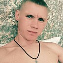 Санек, 37 лет