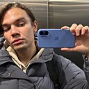 Илья, 24 года