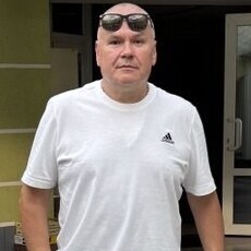 Фотография мужчины Андрей, 54 года из г. Полтава