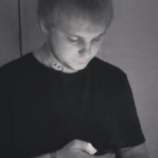 Фотография мужчины Данил, 25 лет из г. Липецк