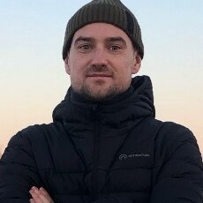 Фотография мужчины Руслан, 37 лет из г. Бобруйск