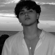 Фотография мужчины Насимджан, 19 лет из г. Екатеринбург