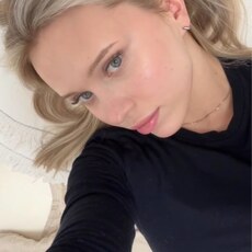 Фотография девушки Татьяна, 22 года из г. Пермь