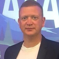 Фотография мужчины Алексей, 40 лет из г. Апатиты