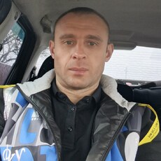 Фотография мужчины Владимир, 41 год из г. Гуково