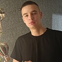 Данил, 20 лет